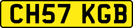 CH57KGB