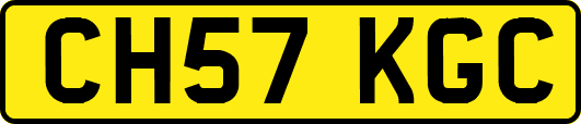 CH57KGC