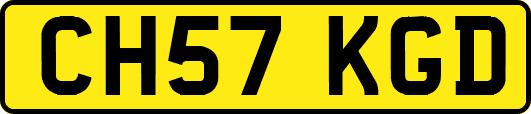 CH57KGD
