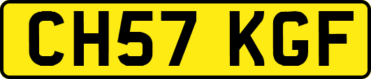 CH57KGF
