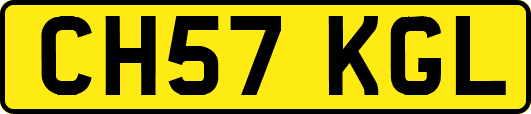 CH57KGL