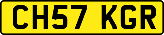 CH57KGR