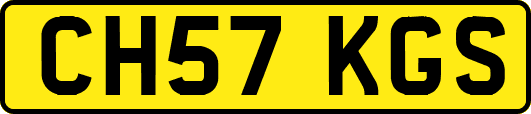 CH57KGS