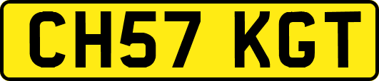 CH57KGT