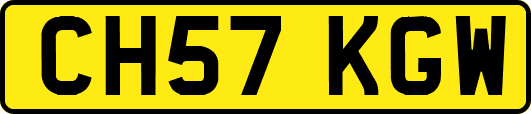 CH57KGW