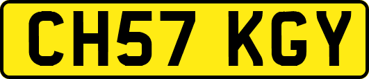 CH57KGY