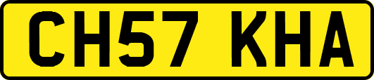 CH57KHA