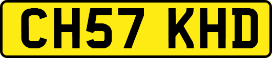 CH57KHD