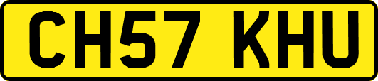 CH57KHU