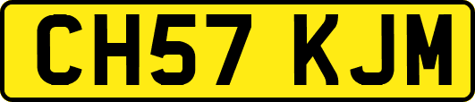 CH57KJM