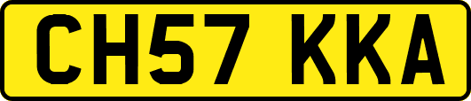 CH57KKA