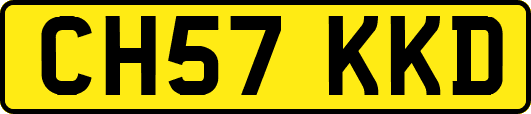 CH57KKD
