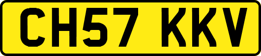 CH57KKV