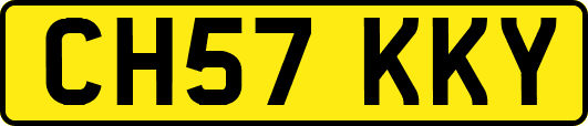 CH57KKY