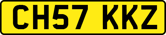 CH57KKZ