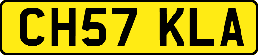 CH57KLA