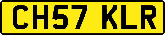 CH57KLR