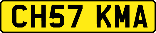 CH57KMA