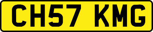 CH57KMG