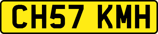 CH57KMH