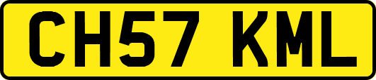 CH57KML
