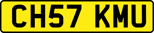 CH57KMU