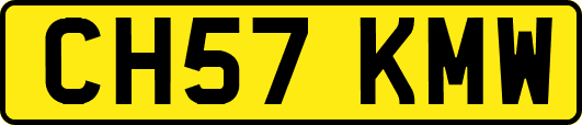 CH57KMW