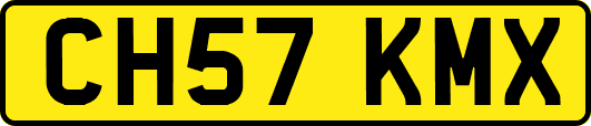 CH57KMX