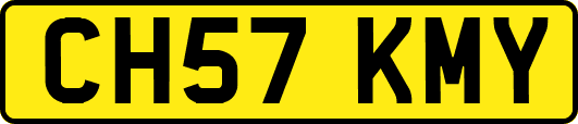 CH57KMY