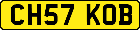 CH57KOB