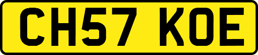 CH57KOE