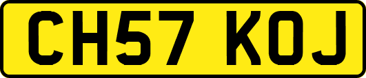 CH57KOJ