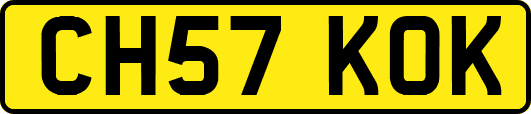 CH57KOK