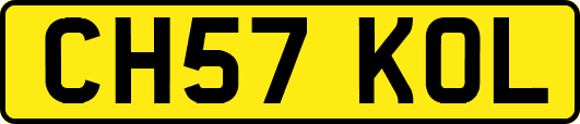 CH57KOL