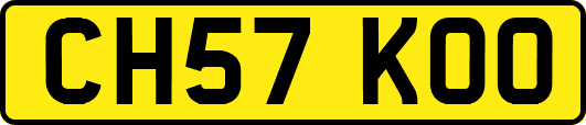 CH57KOO