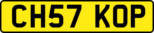 CH57KOP