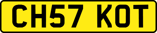 CH57KOT