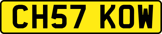CH57KOW