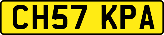 CH57KPA