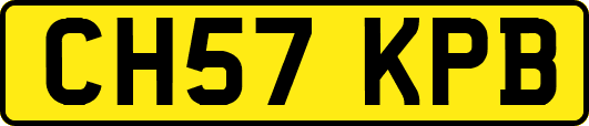 CH57KPB