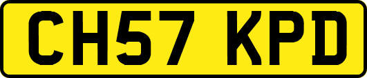 CH57KPD