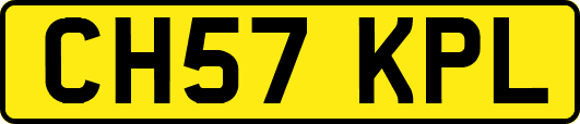 CH57KPL