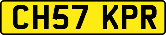 CH57KPR