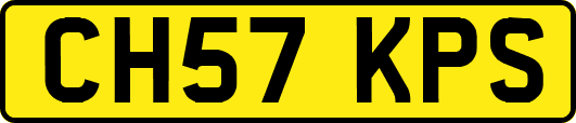 CH57KPS