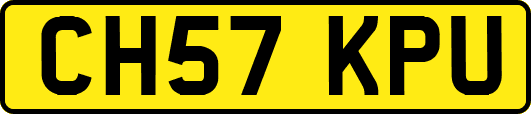 CH57KPU