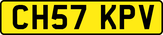 CH57KPV