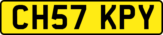 CH57KPY