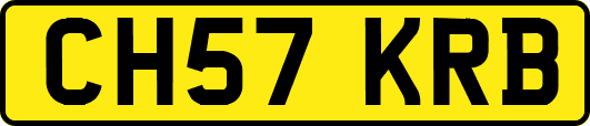 CH57KRB
