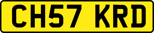 CH57KRD