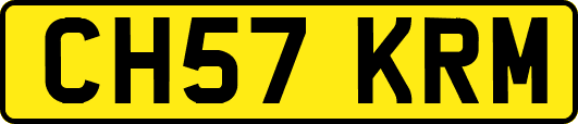 CH57KRM